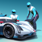 Motorsport Manager Online icon