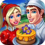 Katy & Bob: Cake Cafe icon