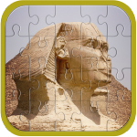 Best Jigsaw Puzzles: Famous Landmarks icon