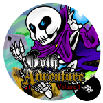 Goth Adventure Volume 1 icon