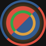 Centroid icon