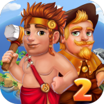 Island Tribe 2 icon