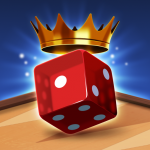 Backgammon Go icon