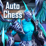 Auto Chess Defense – Mobile icon