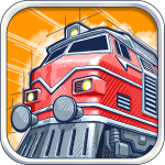 Paper Train Reloaded icon