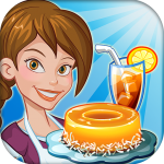 Kitchen Scramble: Cooking Game icon