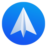 Spark – Email App by Readdle icon