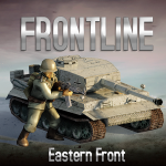 Frontline: Eastern Front icon