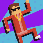 Move Fever icon