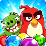 Angry Birds POP Blast icon