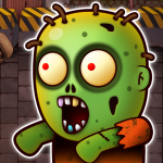 Survival Zombie Hunter icon