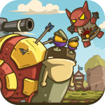 Snail Battles icon