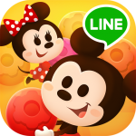 LINE: Disney Toy Company icon