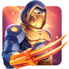 Battle Arena: Heroes Adventure icon