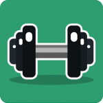 GymKeeper icon