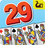 29 Game – Fast 28 Online icon