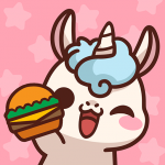 Kawaii Kitchen icon