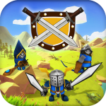 Tactical Epic Battle Simulator icon