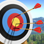 Archery Battle 3D icon