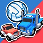 Hyperball Legends icon