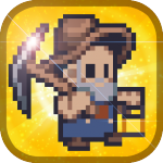 Tap Craft: Mine Survival Sim icon