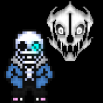 Bonetale Fangame icon