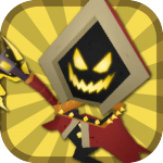 Idle Hero TD – Fantasy Tower Defense icon