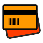 Discount Card Manager icon