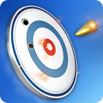 Shooting World – Gun Fire icon