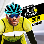 Tour de France 2019 Official Game – Sports Manager icon