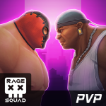 Rage Squad icon