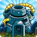 Tower Defense: The Last Realm – Castle TD icon