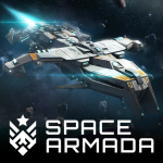 Space Armada: Star Battles! icon