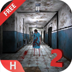 Horror Hospital 2 icon