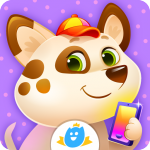 Duddu – My Virtual Pet icon