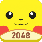 2048 Pokemons icon