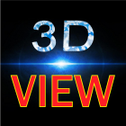 3D Viewer Professional icon