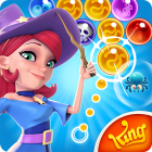 Bubble Witch 2 Saga icon