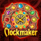 Clockmaker: Match 3 Games icon