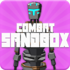 Combat Sandbox – Multiplayer icon
