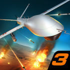 Drone: Shadow Strike 3 icon