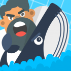 Epic Fish Master – fishing game icon