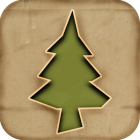 Evergrow: Paper Forest icon