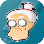 Fury Run: Smashy Granny icon