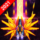 Galaxy Invaders: Alien Shooter icon