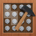 Hammering: Block Puzzle icon