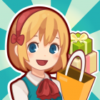 Happy Mall Story: Sim Game icon