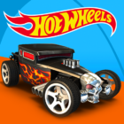 Hot Wheels Infinite Loop icon