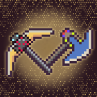 Idle Pocket Crafter: Mine Rush icon