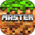 MOD-MASTER for Minecraft PE icon